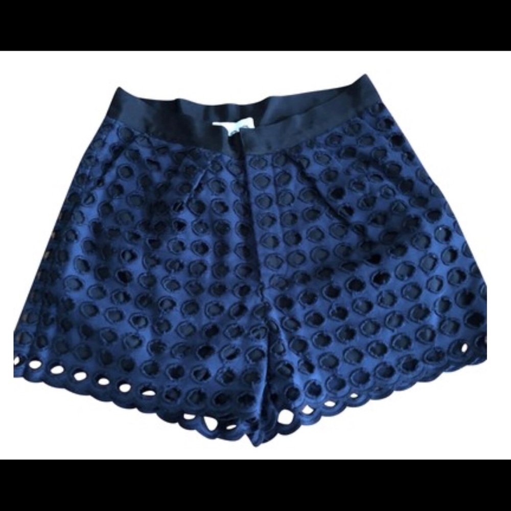 Sea shorts
